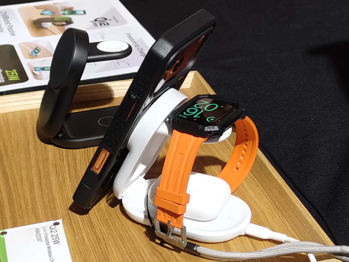 ERAJAYA DIGITAL dan BELKIN 5