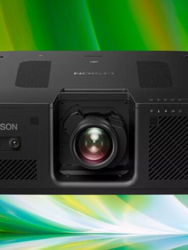 Epson EB XQ2030B 2 Epson EB-XQ2030B