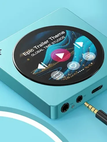 FIIO SNOWSKY DISC DAP