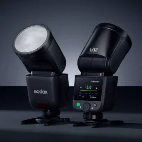 Godox V1mid