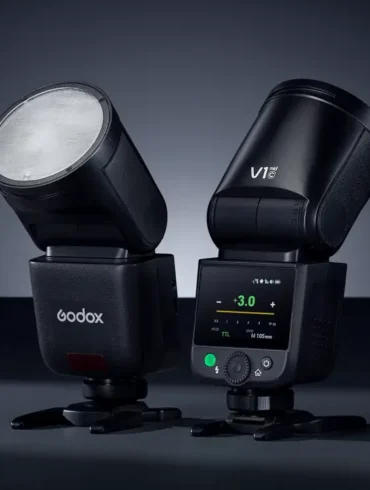Godox V1mid