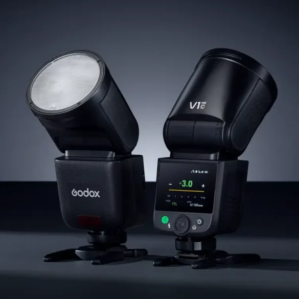 Godox V1mid