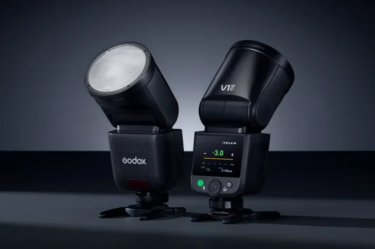 Godox V1mid