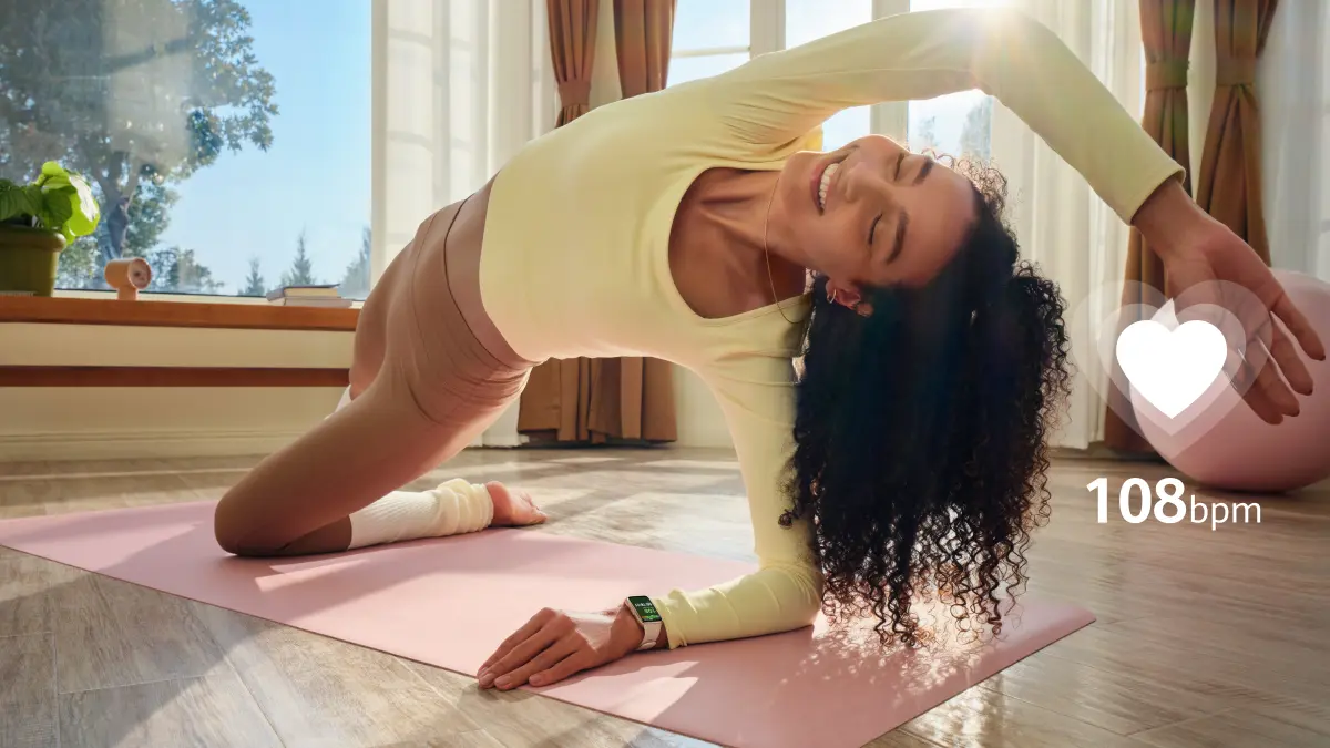 HUAWEI Band 11 Series