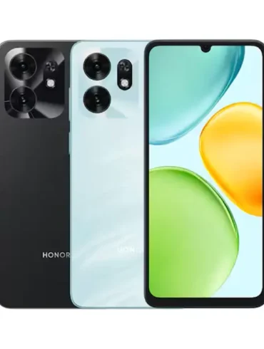 Honor X6d 1 Honor X6d
