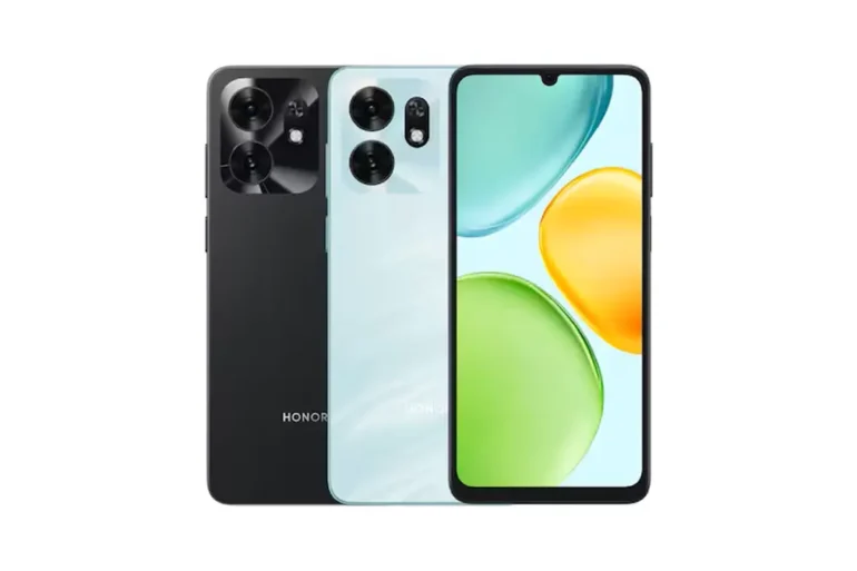 Honor X6d 1 Honor X6d