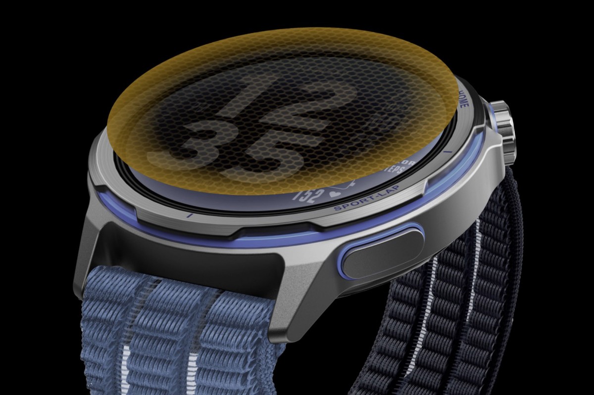 Huawei Watch GT Runner 2 2