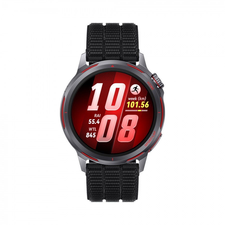 Huawei Watch GT Runner 2 3