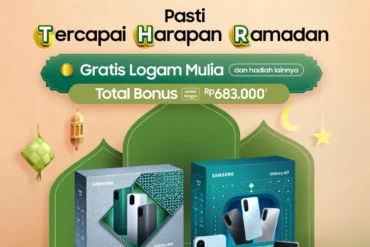 KV Hari Raya Package Galaxy A07 A17