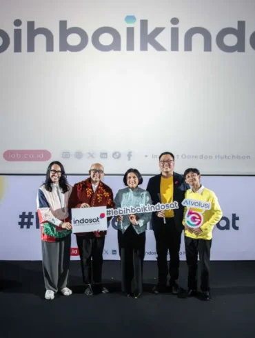 LebihBaikIndosat 2026