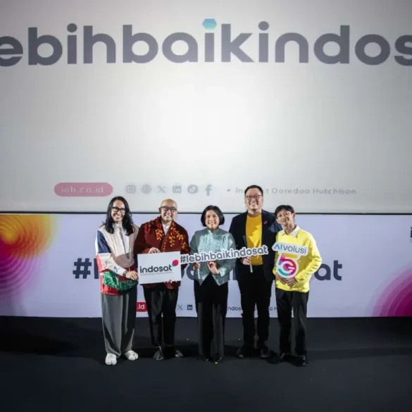 LebihBaikIndosat 2026