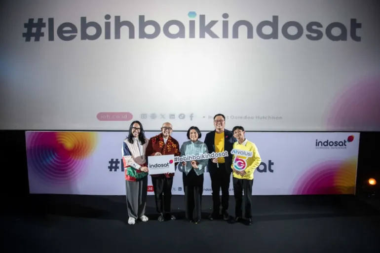 LebihBaikIndosat 2026