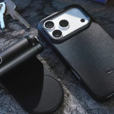 Leica lux case