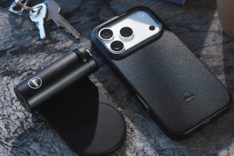 Leica lux case