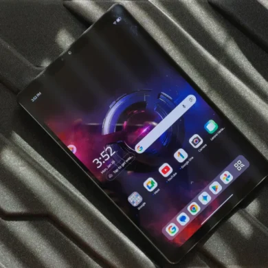 Lenovo Legion Tab