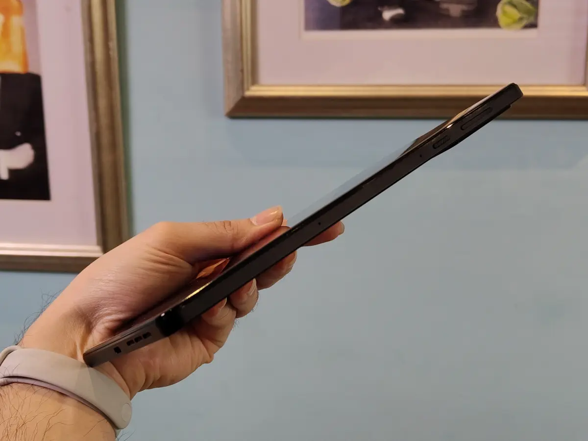 review Lenovo Legion Tab 22 Lenovo Legion Tab 3a