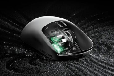 Logitech G Pro X2 Superstrike