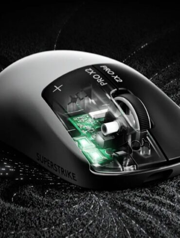 Logitech G Pro X2 Superstrike