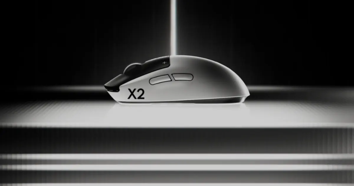 Logitech G Pro X2 Superstrike 3