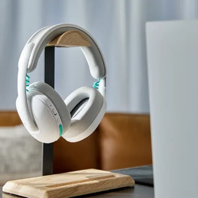 Logitech G325 White headphone gaming