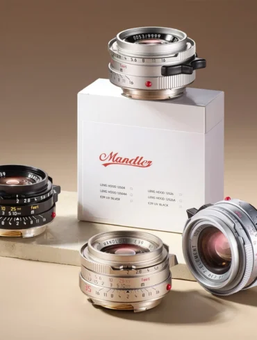 Mandler 35mm F2