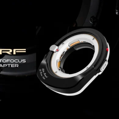 Megadap M2RF