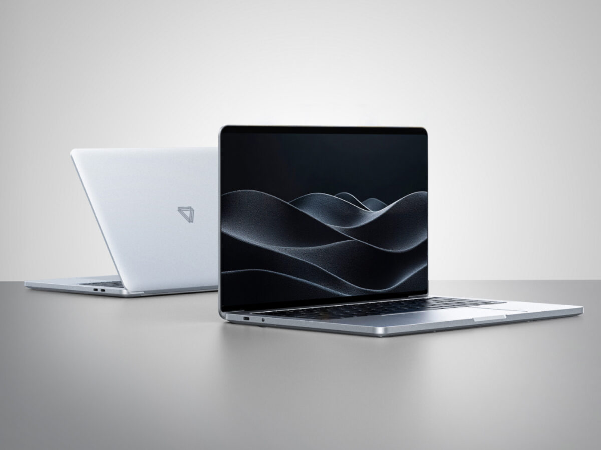 Moore Threads MTT AIBook