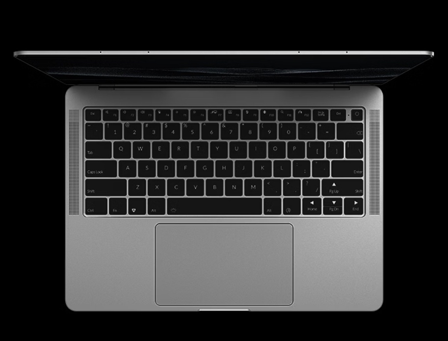 Moore Threads MTT AIBook