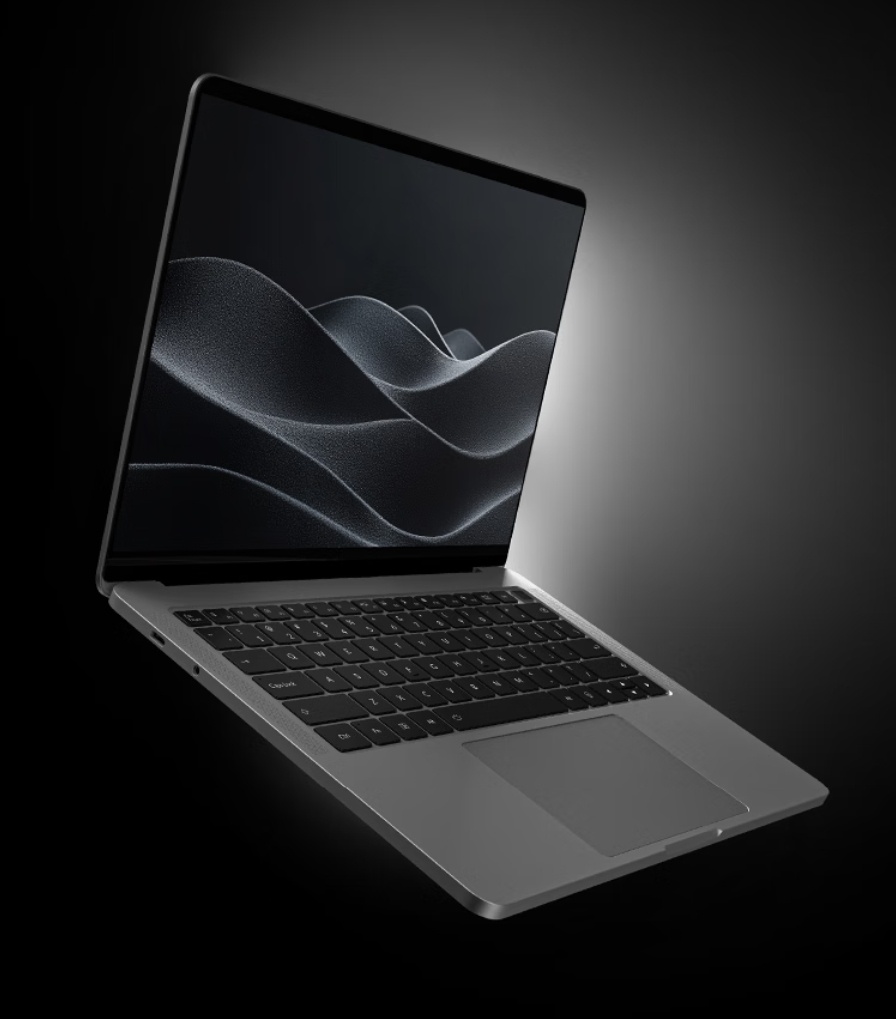 Moore Threads MTT AIBook 4