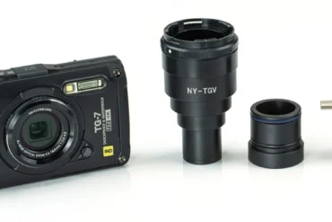 OM Tough TG-7 Industry