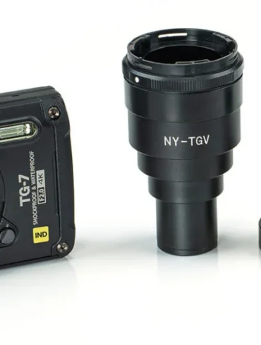 OM Tough TG 7 Industry 1 OM Tough TG-7 Industry
