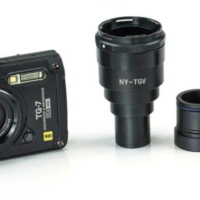 OM Tough TG-7 Industry