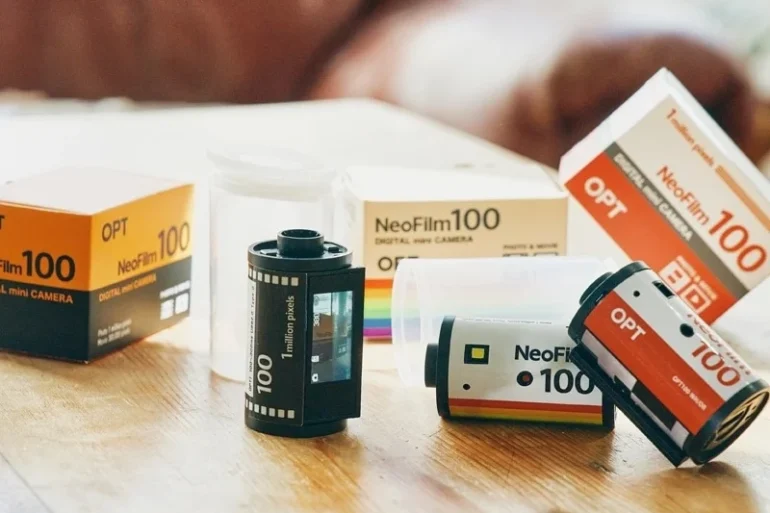 OptNeofilm100-