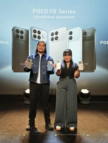 POCO F8 Series 1 POCO F8 Series 1