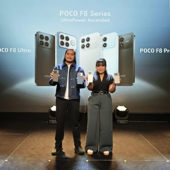 POCO F8 Series 1 POCO F8 Series 1