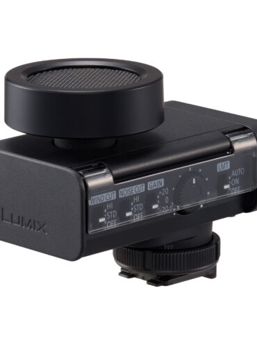 Panasonic DMW-DMS1