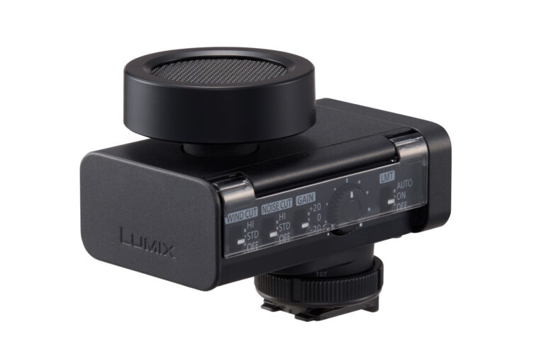 Panasonic DMW DMS1 1 Panasonic DMW-DMS1