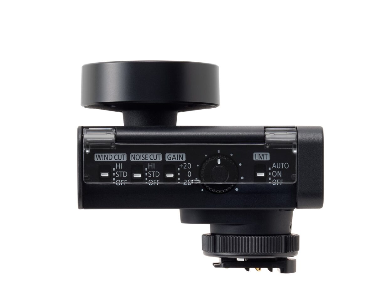 Panasonic DMW DMS1 2