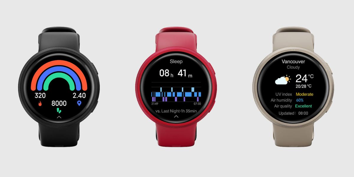 Reebok Rush: Smartwatch Sejutaan Rupiah untuk Pemula dengan Baterai Tahan 10 Hari 21 Reebok Rush