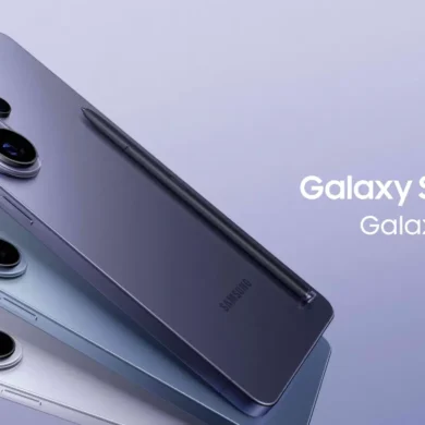 Samsung galaxy s26 series