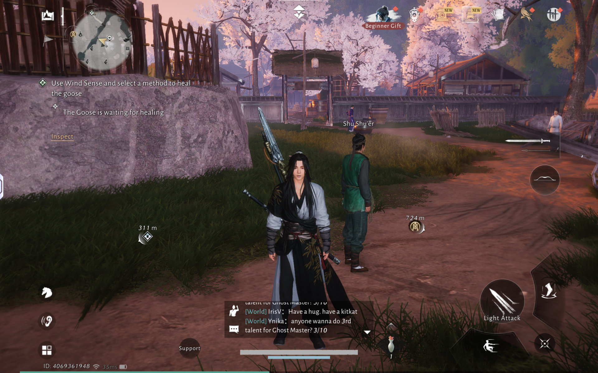 review Lenovo Legion Tab 33 Screenshot 20260126 144702 e1770118701365