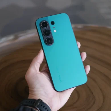 TECNO CAMON 50