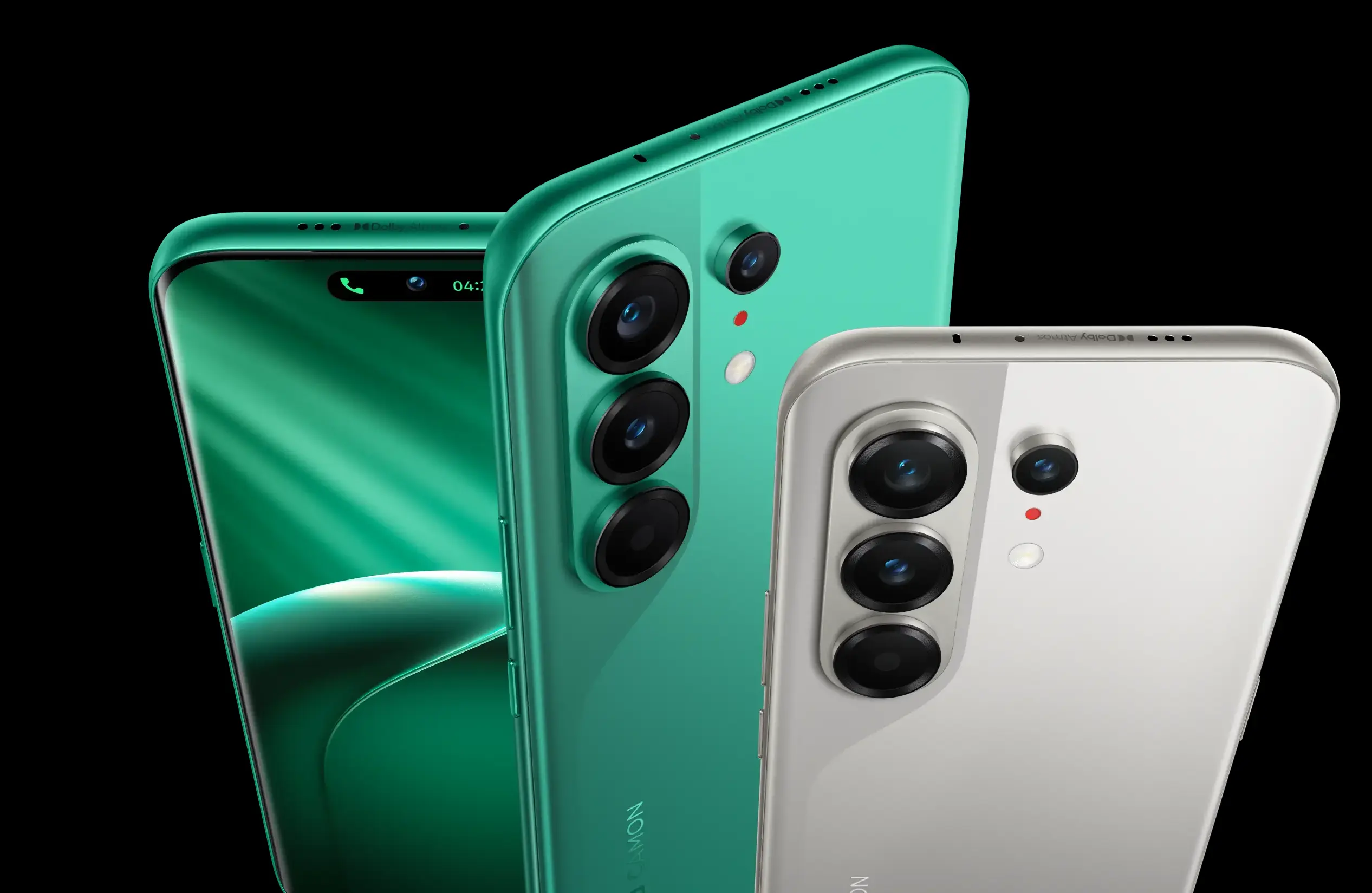 TECNO CAMON 50 Series: Bawa Pembaruan Desain dengan Chipset MediaTek Helio G200 Ultimate 21 TECNO CAMON 50 Series 1