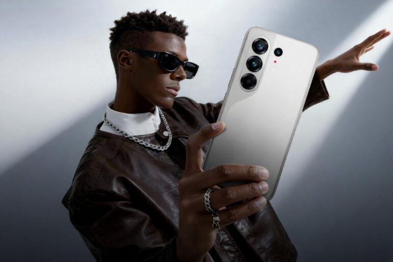 TECNO CAMON 50 Series 2 ECNO CAMON 50 Series