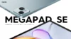 TECNO MEGAPAD SE