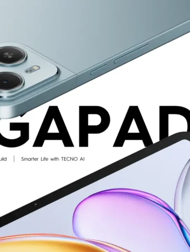 TECNO MEGAPAD SE Resmi Dijual, Harga Mulai 2,399 Juta Rupiah 44 TECNO MEGAPAD SE