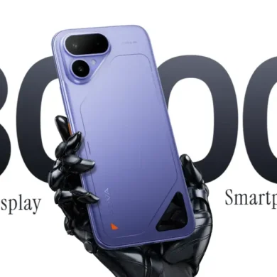 TECNO POVA CURVE 2