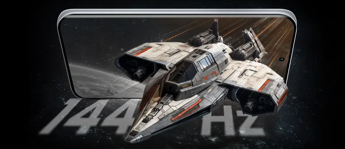 TECNO Pova Curve 2: Hape Gaming Paling Tipis dengan Baterai 8000 mAh dan Layar Lengkung 22 TECNO POVA CURVE 2 2