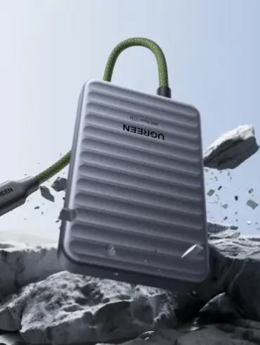 Ugreen NeoDrive Go-