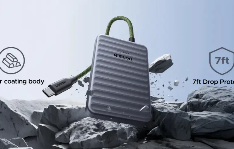 Ugreen NeoDrive Go 1 Ugreen NeoDrive Go-